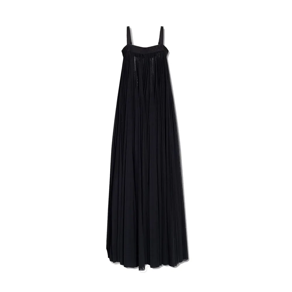 Maxi Pleated Dress sold by Lord & Taylor