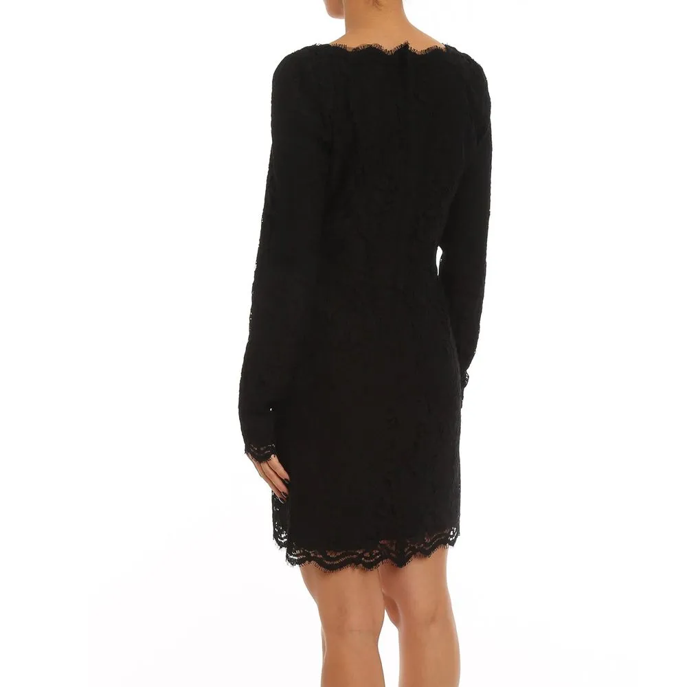 Lace Mini Dress sold by Lord & Taylor product image thumbnail 3