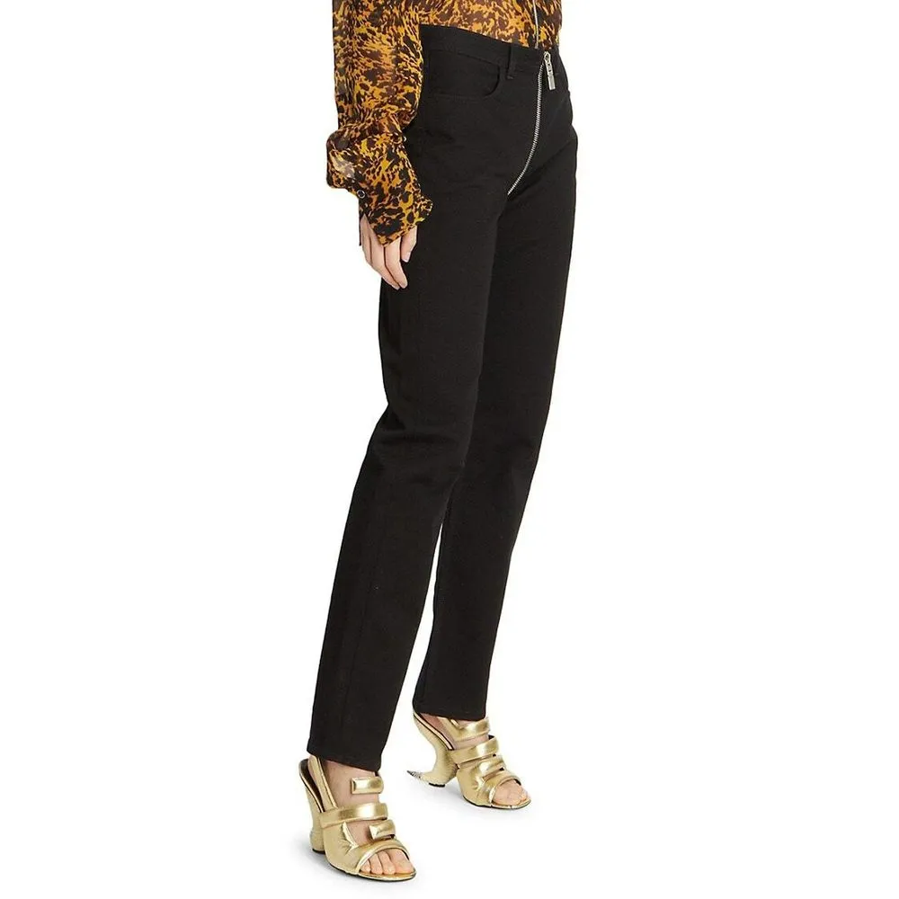 Cotton Denim Jeans sold by Lord & Taylor product image thumbnail 2