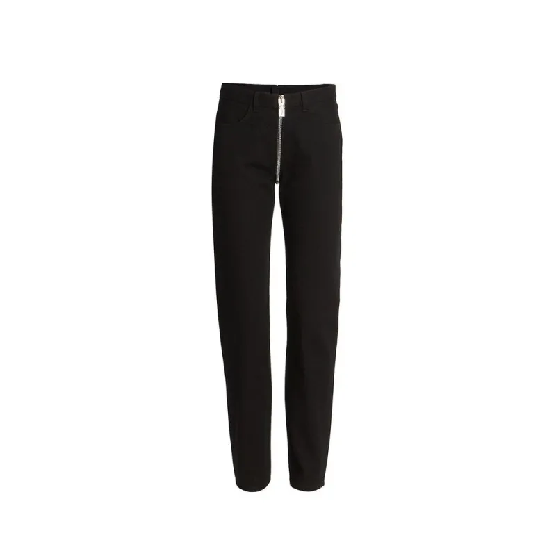 Cotton Denim Jeans made by Givenchy