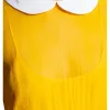 Silk Chiffon Dress sold by Lord & Taylor