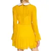 Silk Chiffon Dress sold by Lord & Taylor