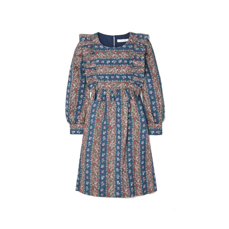 See By Chloé Deva Linen Dress sold by Lord & Taylor