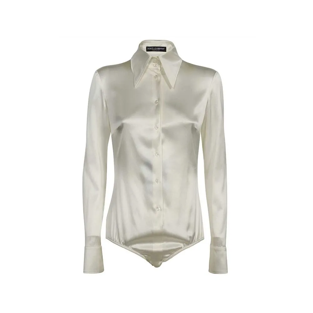Dolce&Gabbana Bodysuit Shirt sold by Lord & Taylor