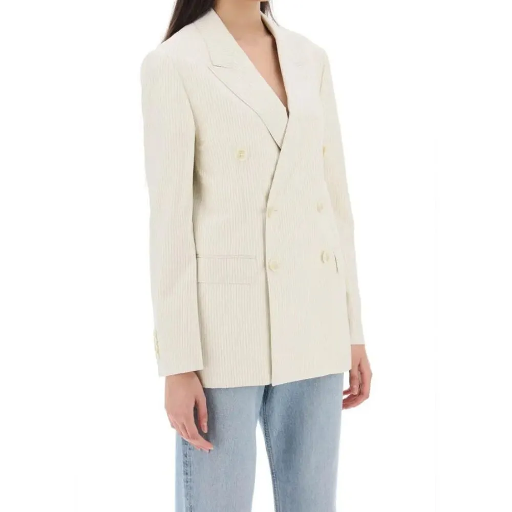 Double-Breasted Jacket sold by Lord & Taylor product image thumbnail 2