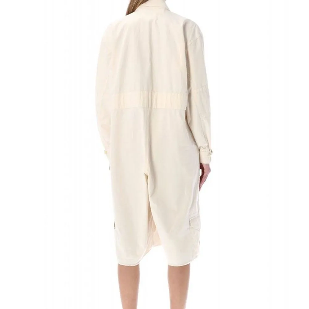 Cotton Jumpsuit sold by Lord & Taylor product image thumbnail 3