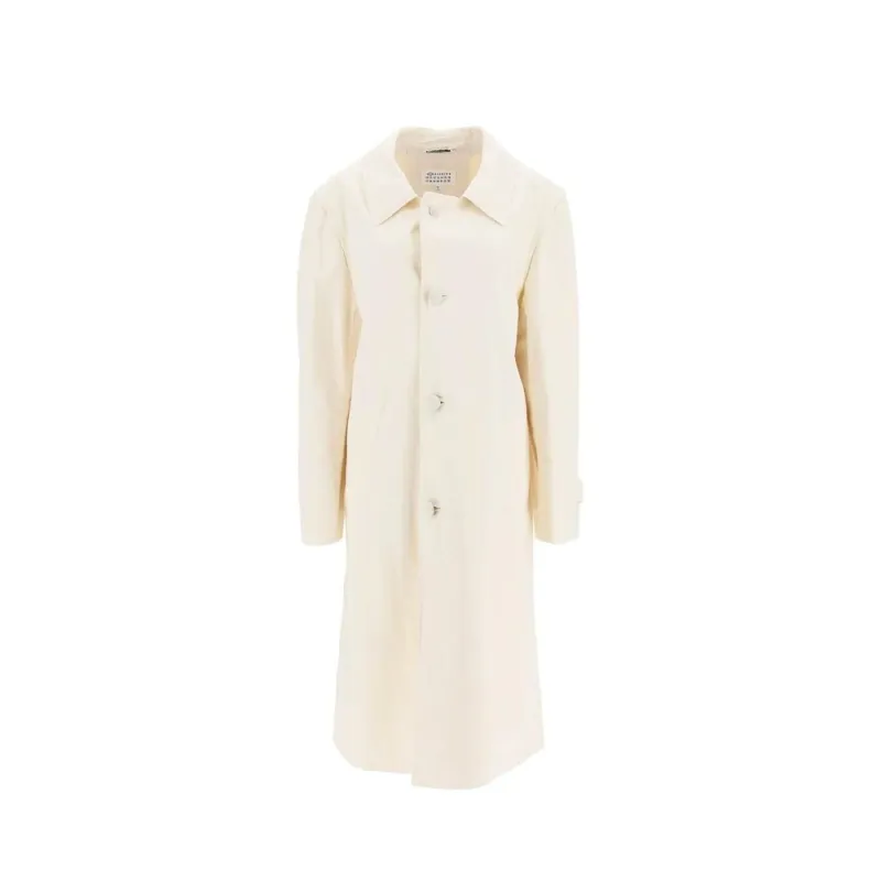 Cotton Coat sold by Lord & Taylor