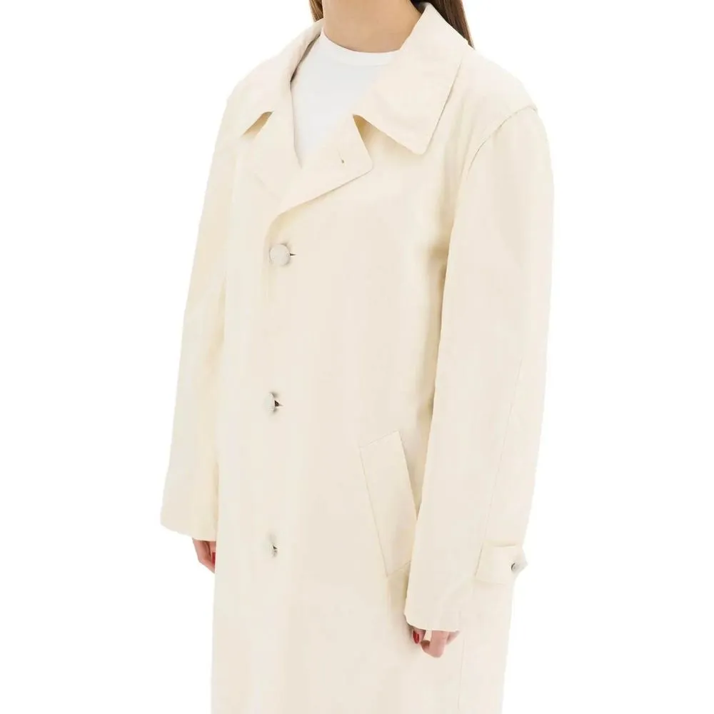 Cotton Coat sold by Lord & Taylor product image thumbnail 4