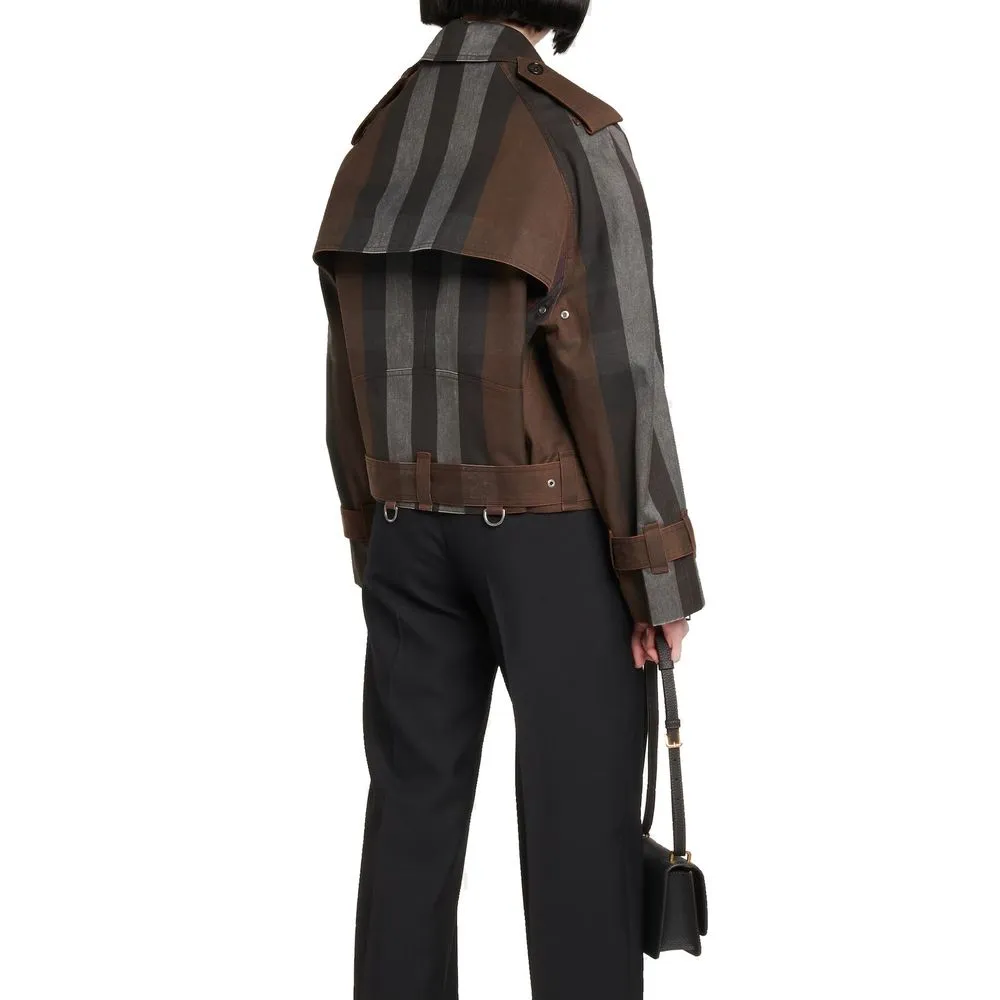 Biker Jacket sold by Lord & Taylor product image thumbnail 3