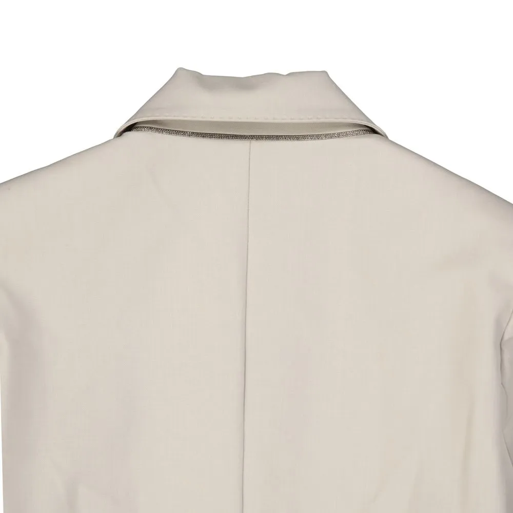 Wool Jacket sold by Lord & Taylor product image thumbnail 3