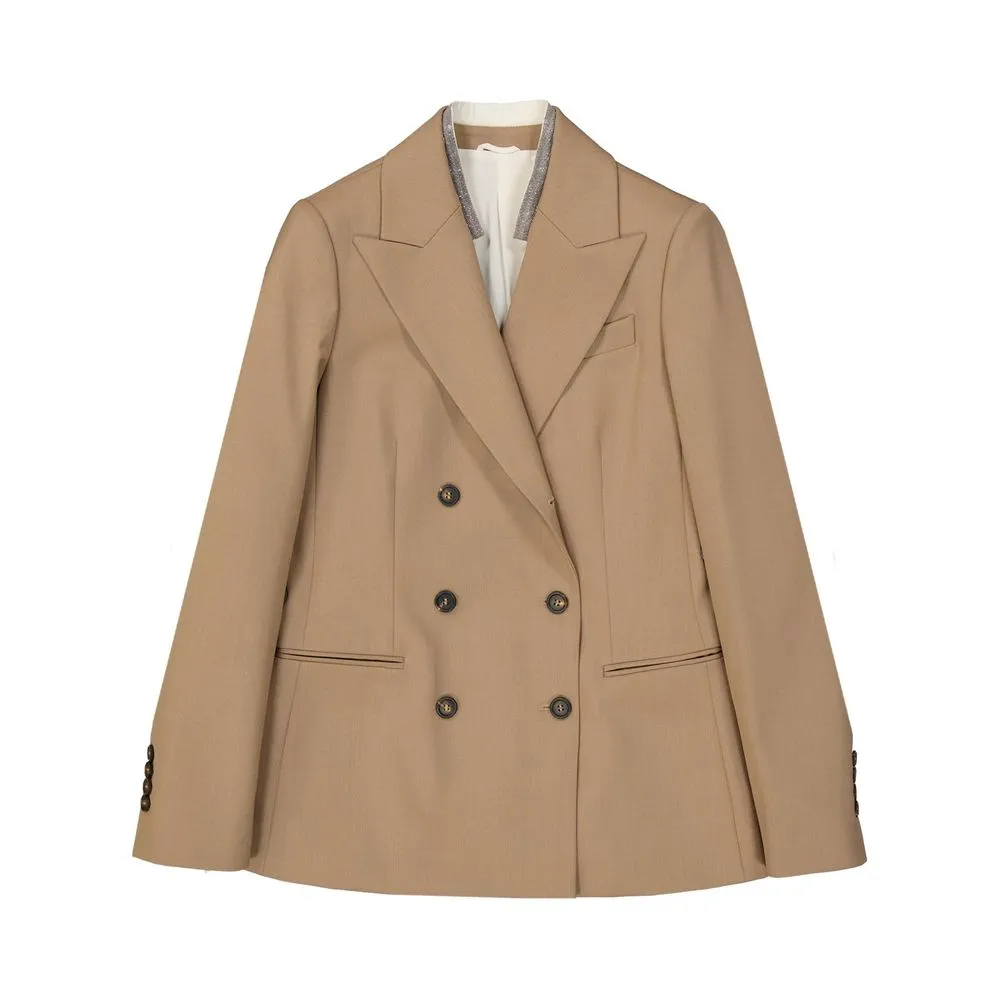 Wool Jacket sold by Lord & Taylor product image thumbnail 2