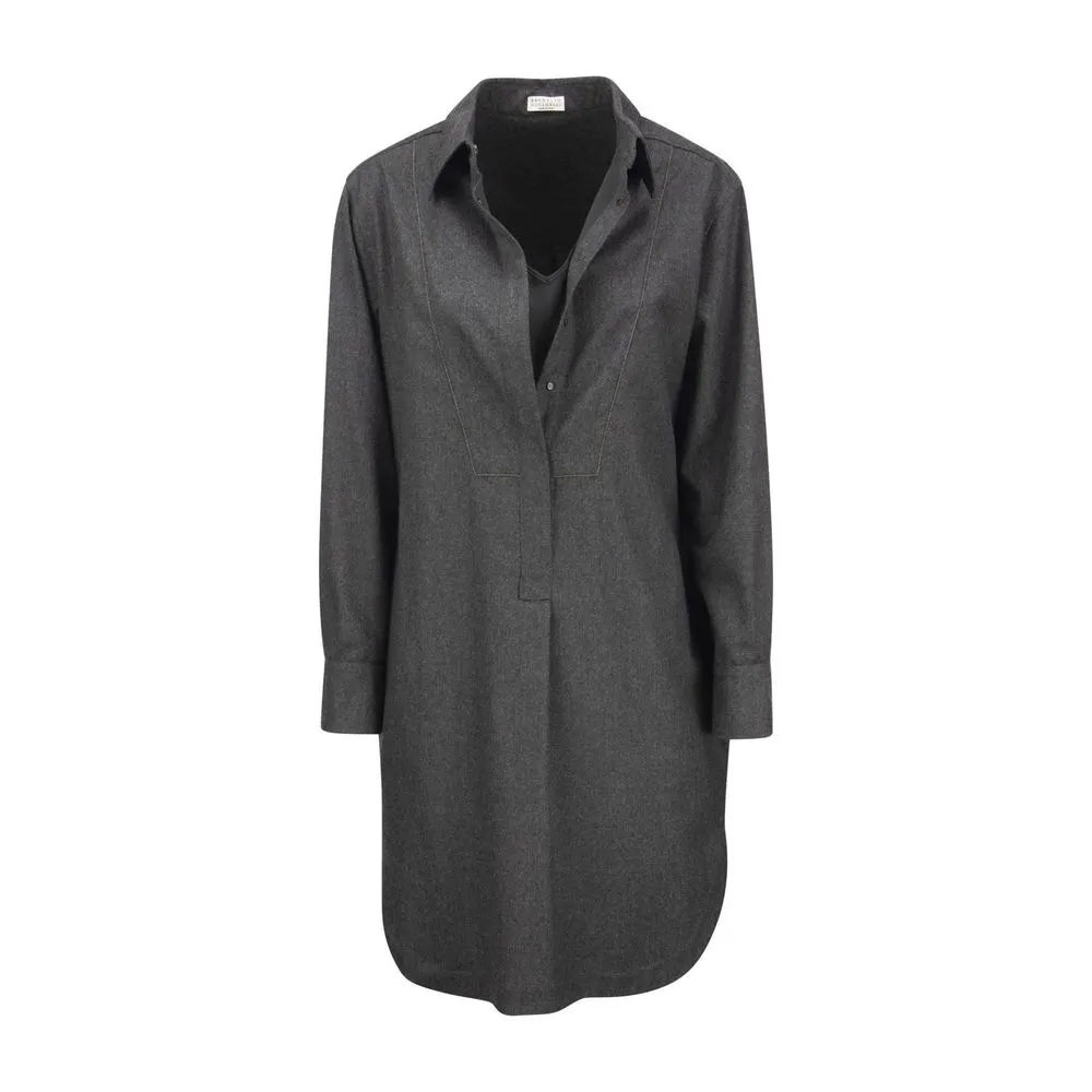 Wool Dress sold by Lord & Taylor