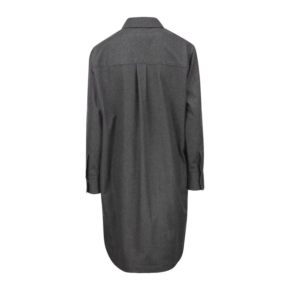 Wool Dress sold by Lord & Taylor product image thumbnail 2