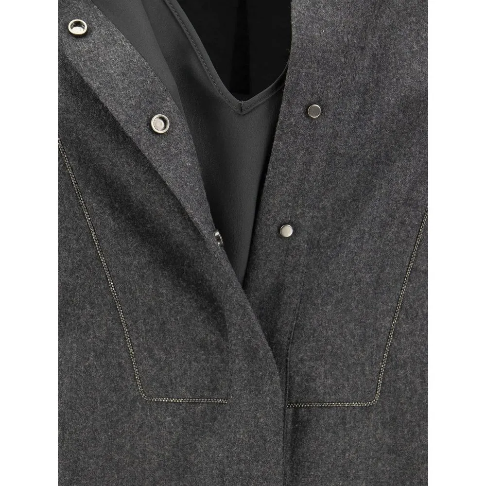 Wool Dress sold by Lord & Taylor product image thumbnail 3