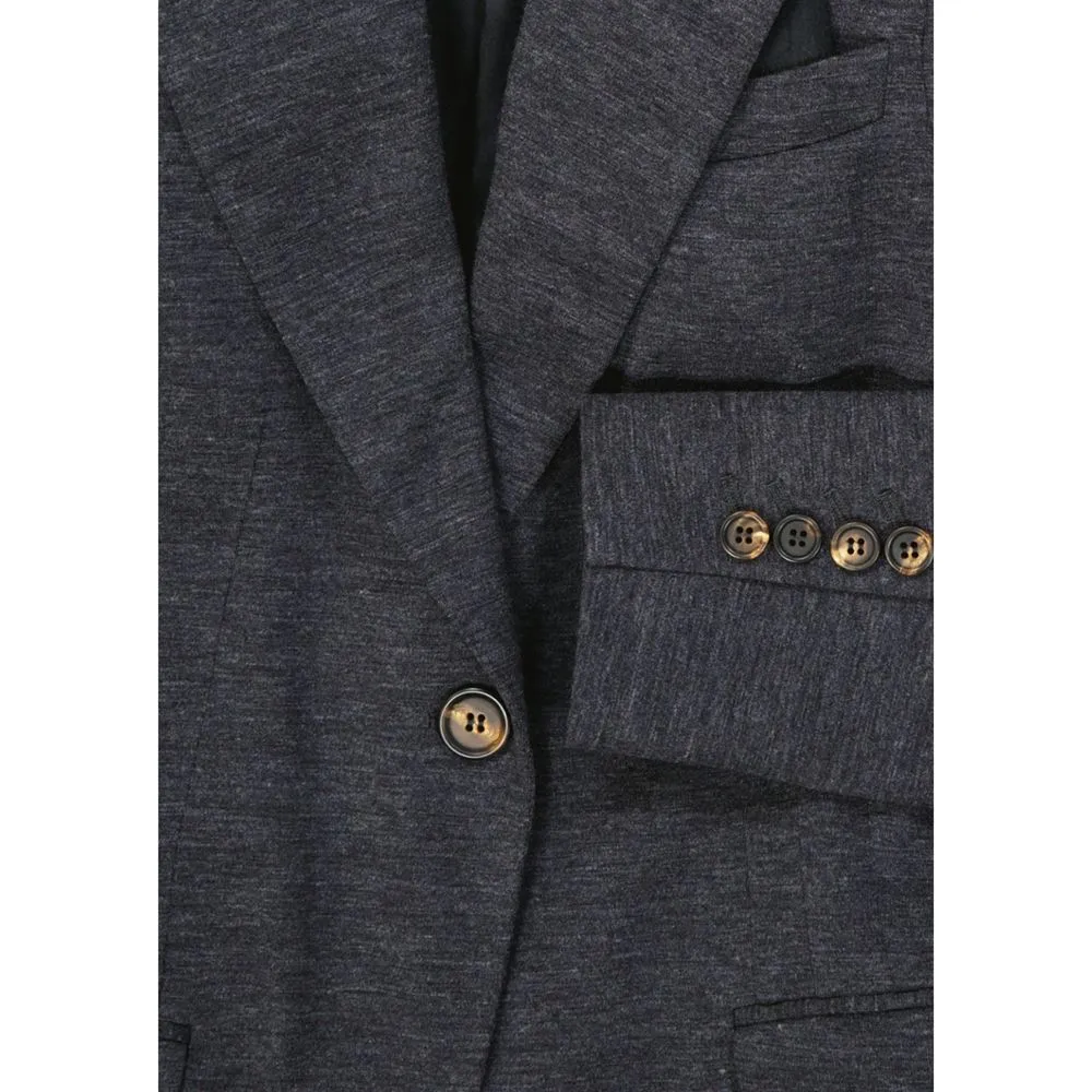Wool Blazer sold by Lord & Taylor product image thumbnail 3