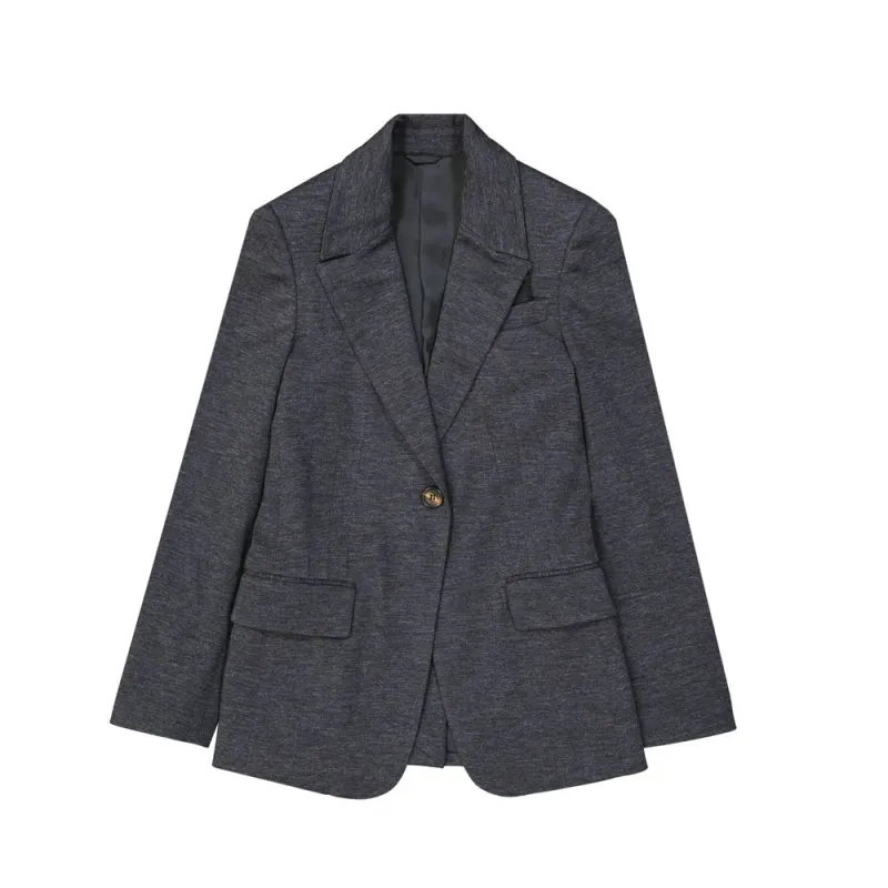 Wool Blazer sold by Lord & Taylor
