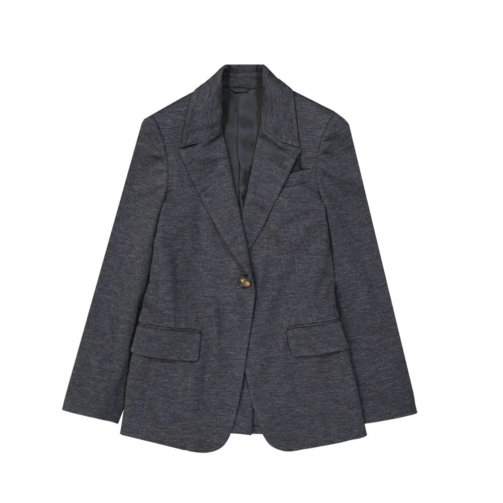 Wool Blazer sold by Lord & Taylor