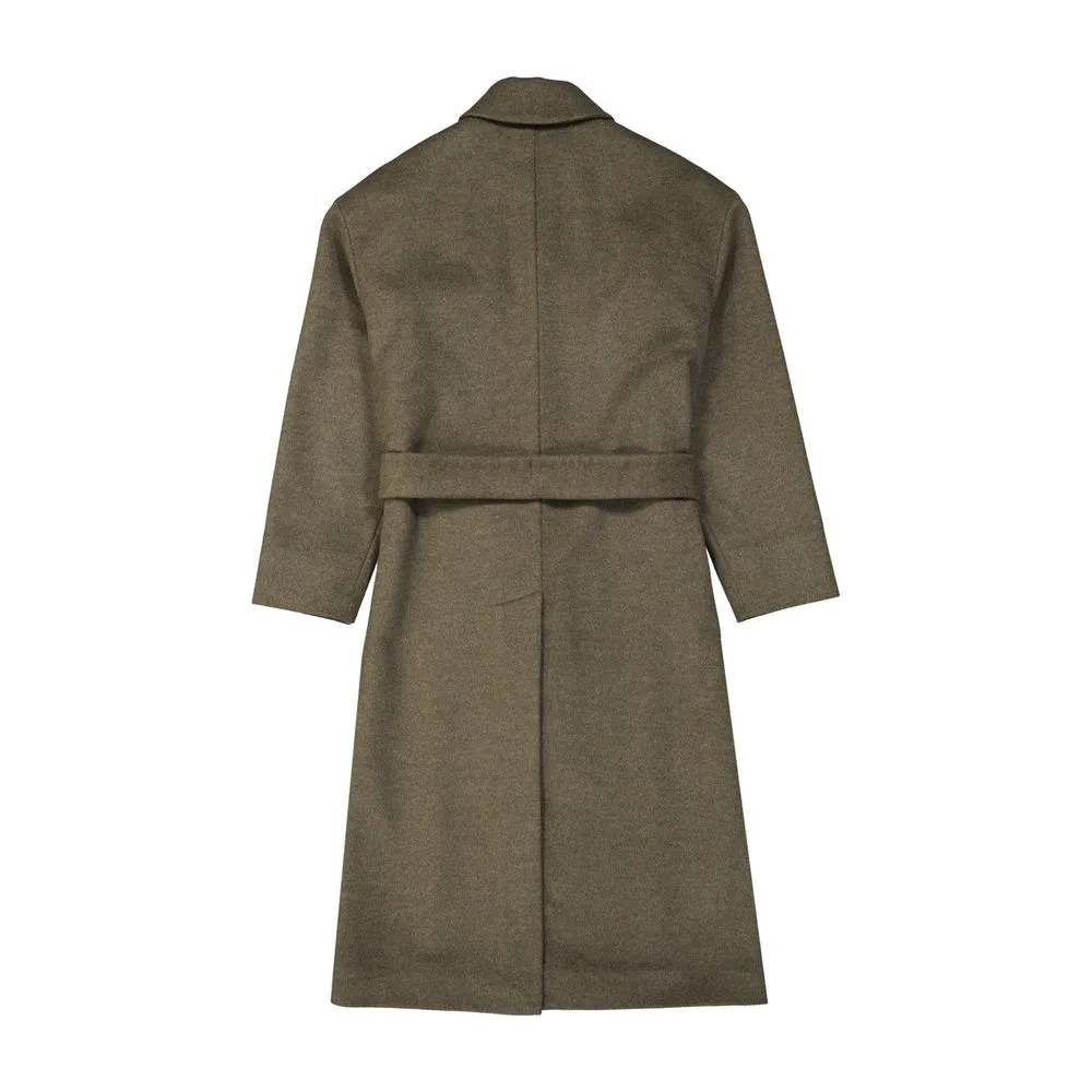 Wool And Cashmere Coat sold by Lord & Taylor product image thumbnail 2