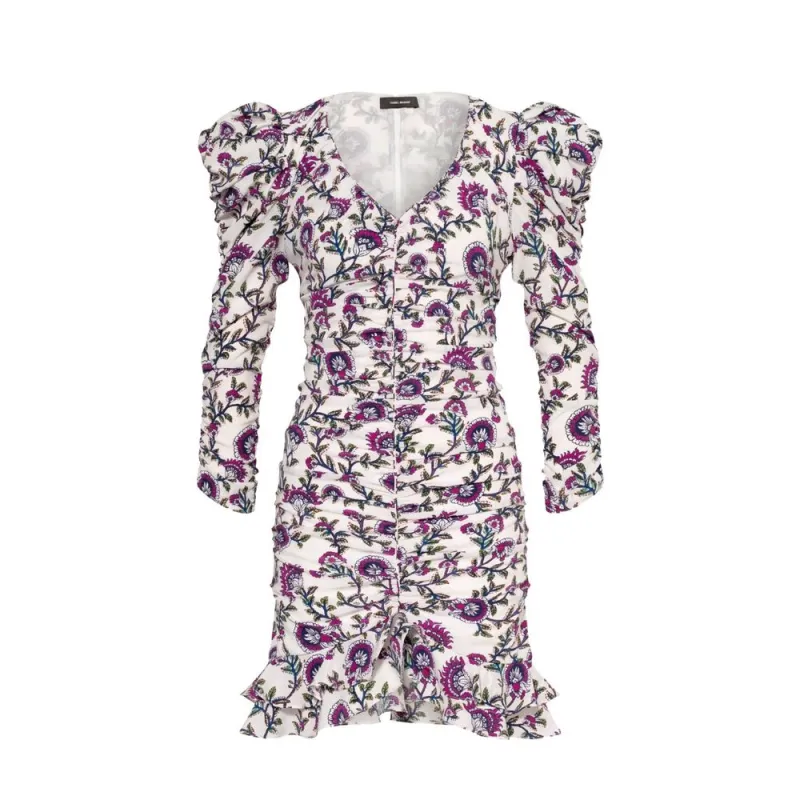 Isabel Marant Etoil Bireya Dress sold by Lord & Taylor