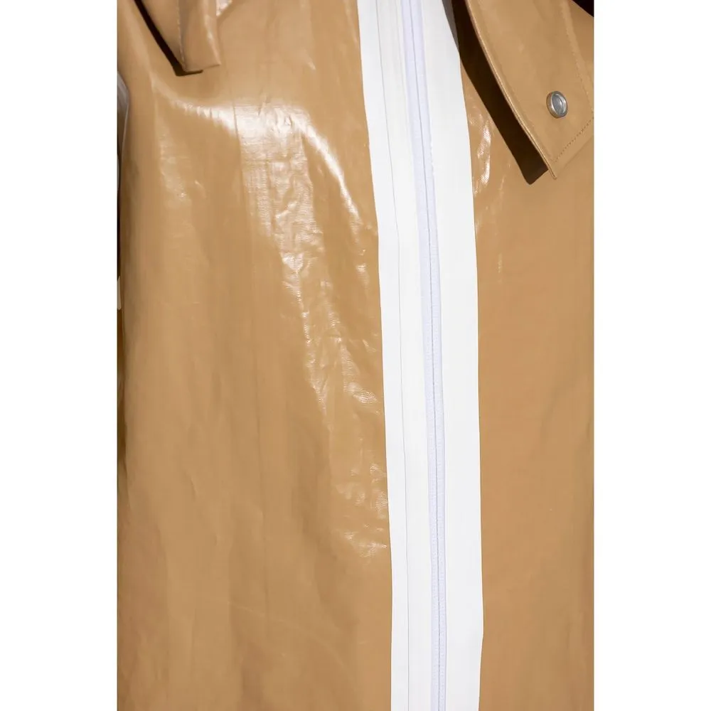 Waterproof Coat sold by Lord & Taylor product image thumbnail 4