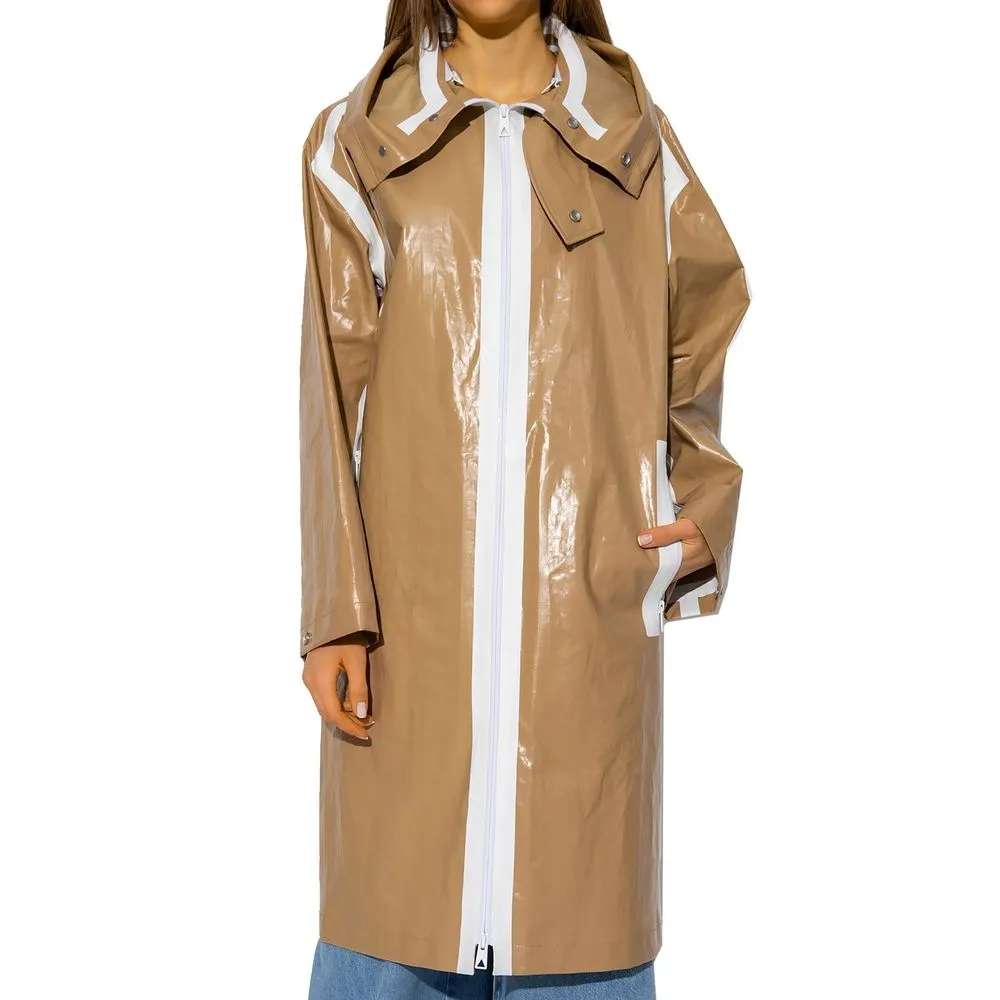 Waterproof Coat sold by Lord & Taylor product image thumbnail 2