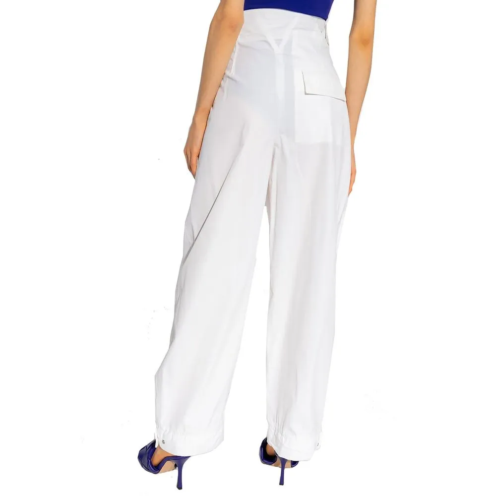 Loose-Fitting Trousers sold by Lord & Taylor product image thumbnail 3