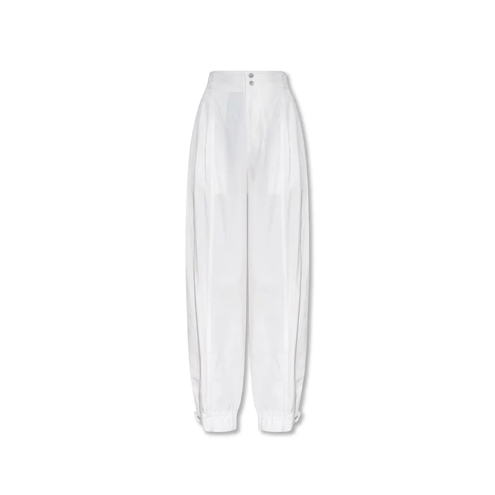 Loose-Fitting Trousers sold by Lord & Taylor