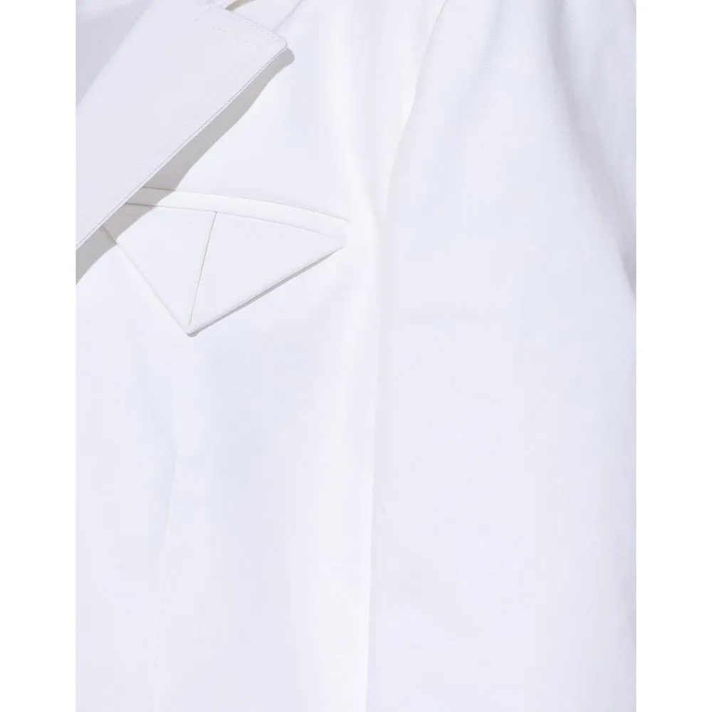 Cotton Blazer sold by Lord & Taylor product image thumbnail 4