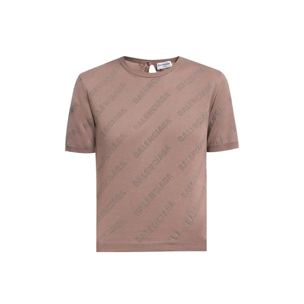Knitted Top sold by Lord & Taylor