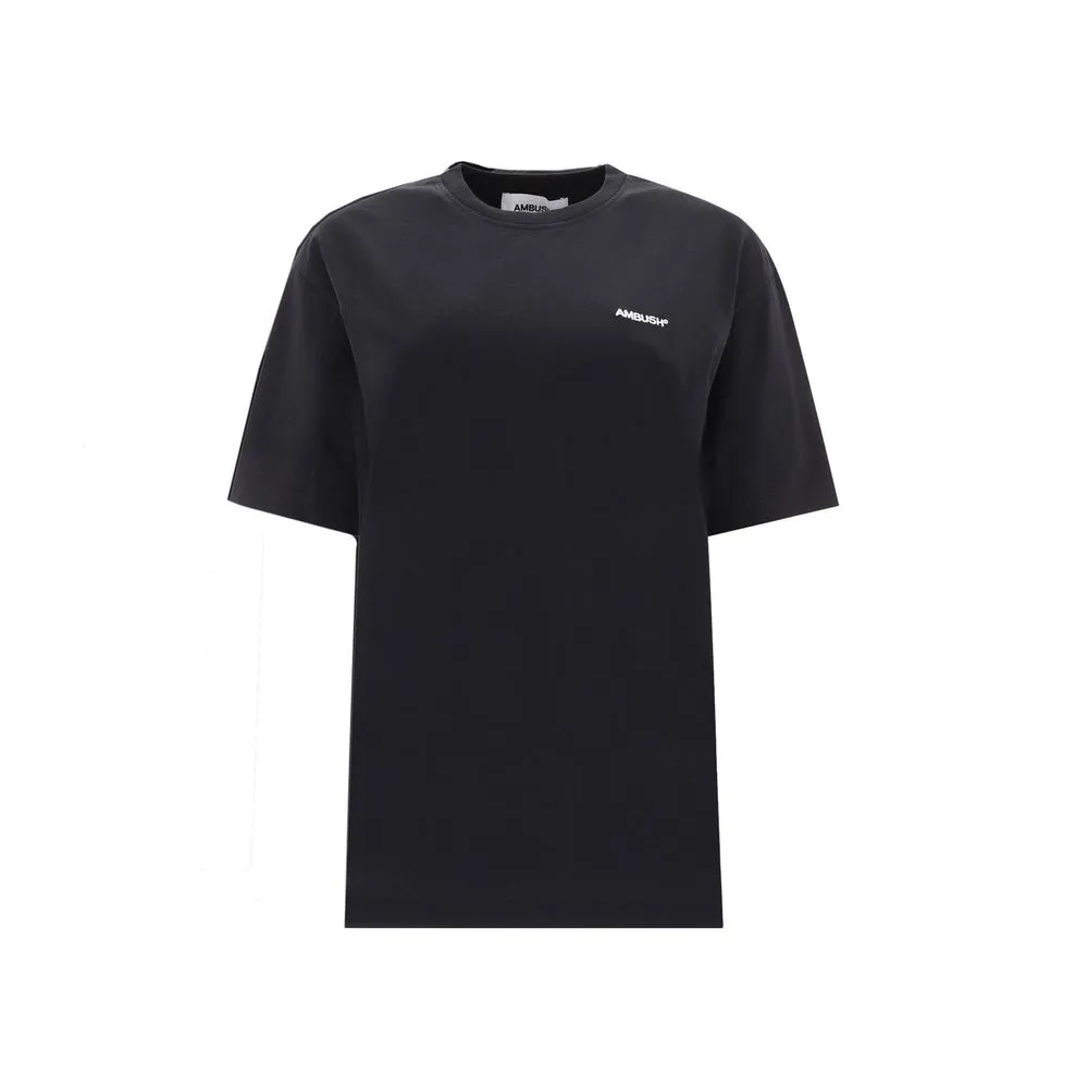 Cotton Logo T-Shirt sold by Lord & Taylor