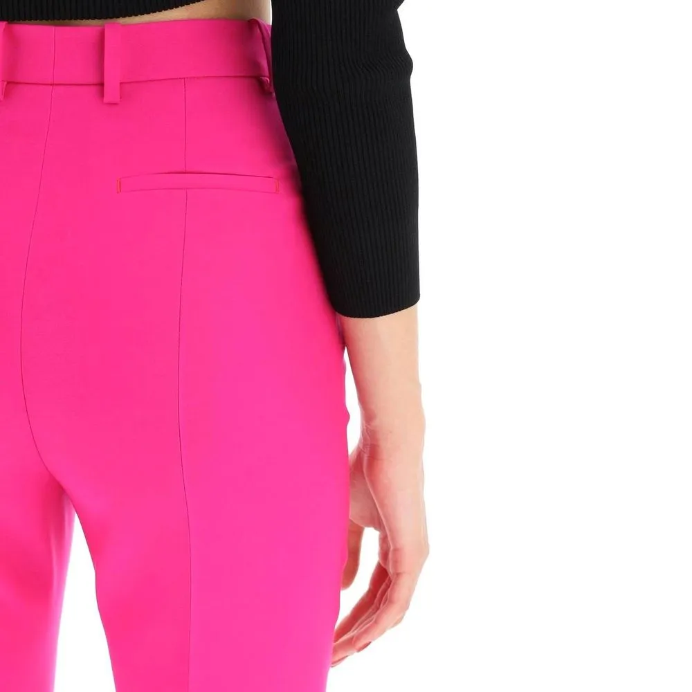 Classic Wool Trousers sold by Lord & Taylor product image thumbnail 4