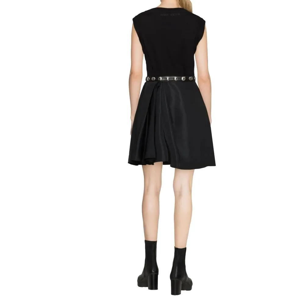 Gathered Mini Dress sold by Lord & Taylor product image thumbnail 3