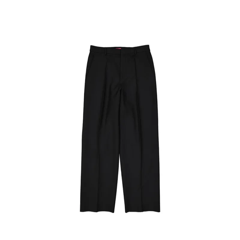 Wool And Silk Trousers sold by Lord & Taylor
