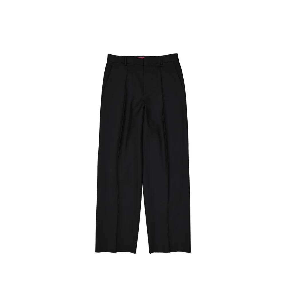 Wool And Silk Trousers sold by Lord & Taylor