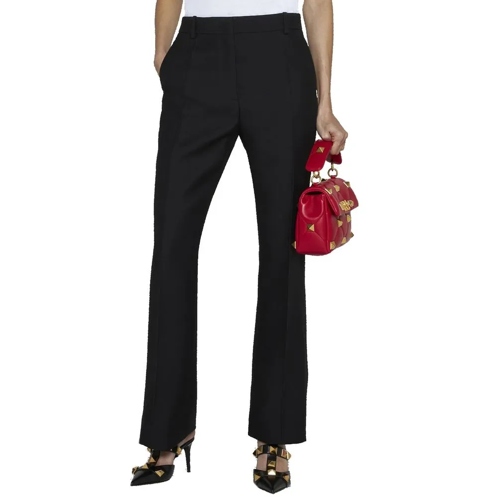 Wool And Silk Trousers sold by Lord & Taylor product image thumbnail 2