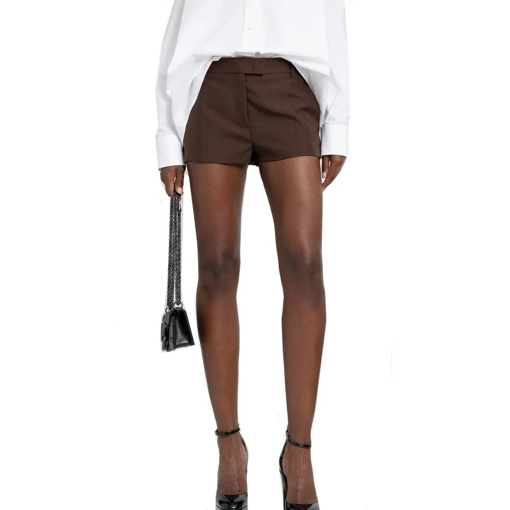 Tailored Shorts sold by Lord & Taylor product image thumbnail 2