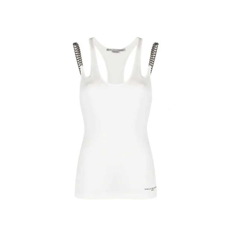 Falabella Chain Top sold by Lord & Taylor