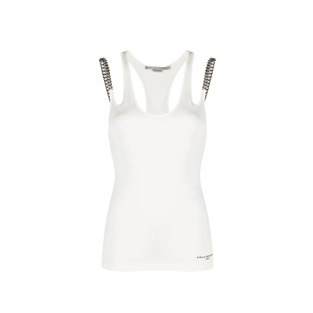 Falabella Chain Top sold by Lord & Taylor