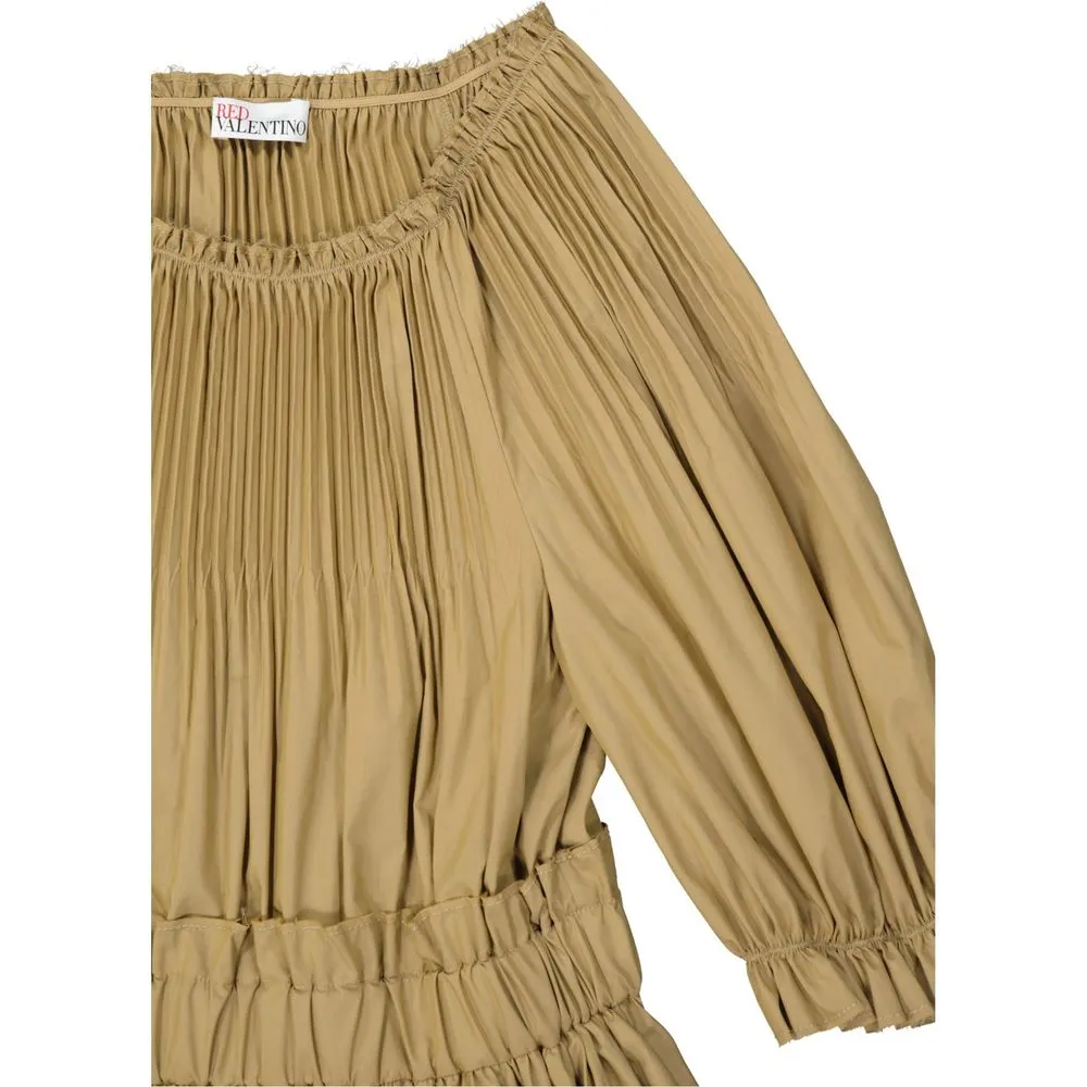 Cotton Poplin Dress sold by Lord & Taylor product image thumbnail 3