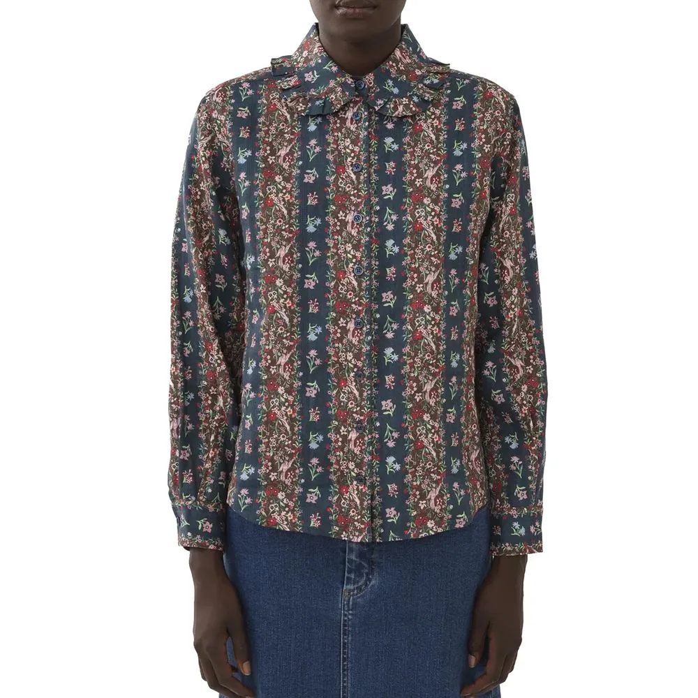 See By Chloé Printed Shirt sold by Lord & Taylor product image thumbnail 2