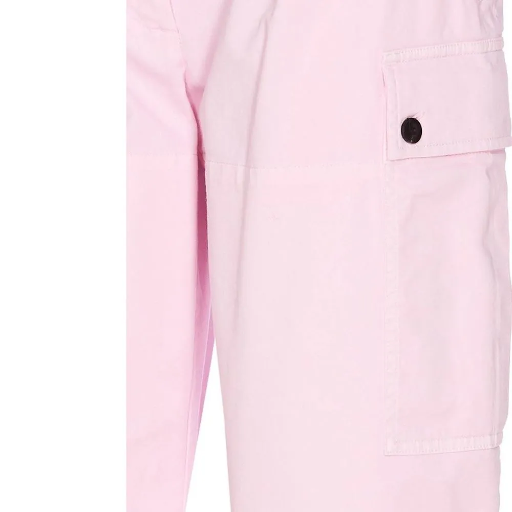 Cotton Cargo Pants sold by Lord & Taylor product image thumbnail 4