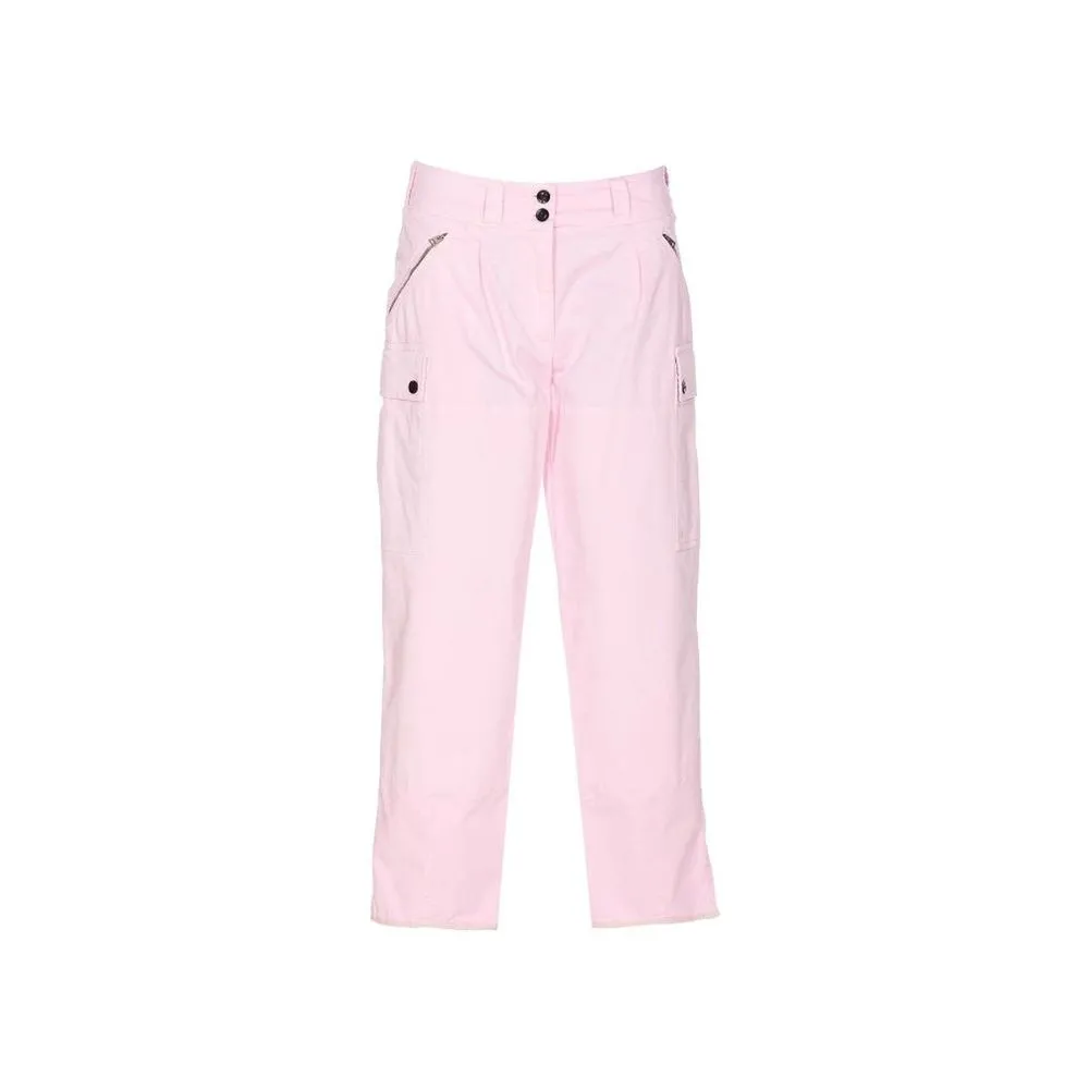 Cotton Cargo Pants sold by Lord & Taylor