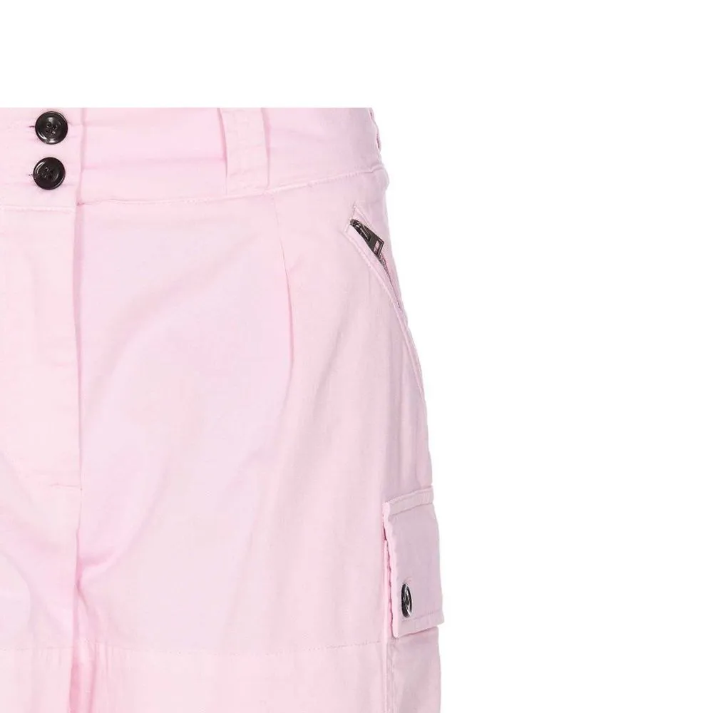 Cotton Cargo Pants sold by Lord & Taylor product image thumbnail 3