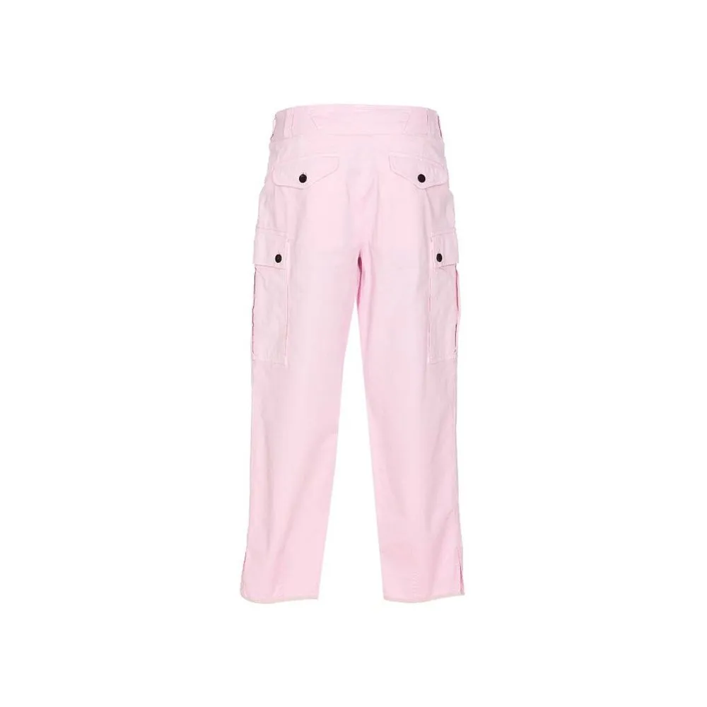 Cotton Cargo Pants sold by Lord & Taylor product image thumbnail 2