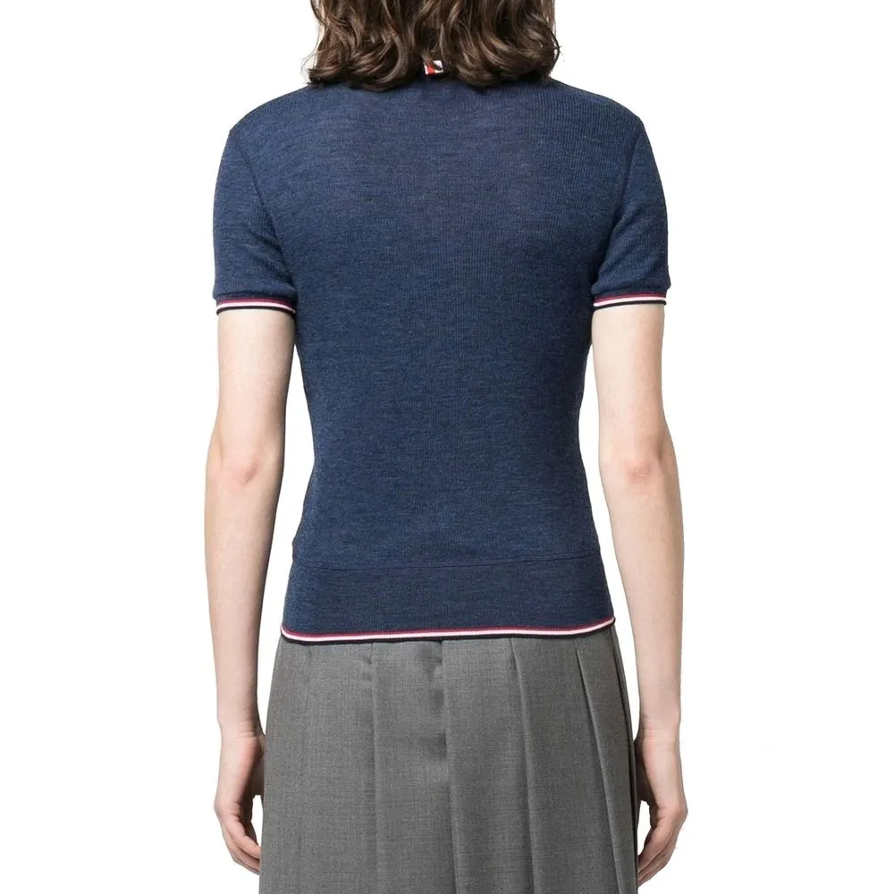 Polo T-shirt sold by Lord & Taylor product image thumbnail 3