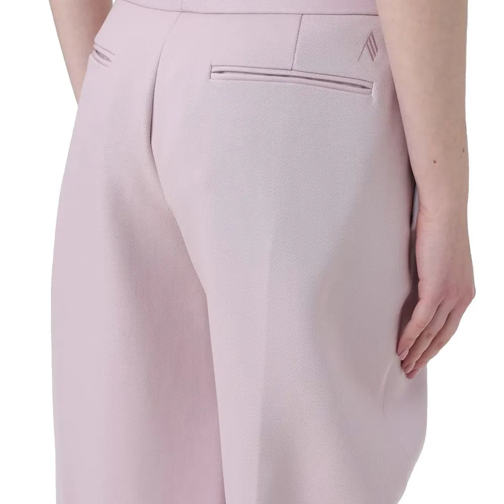 Wool Blend Taloired Pants sold by Lord & Taylor product image thumbnail 4