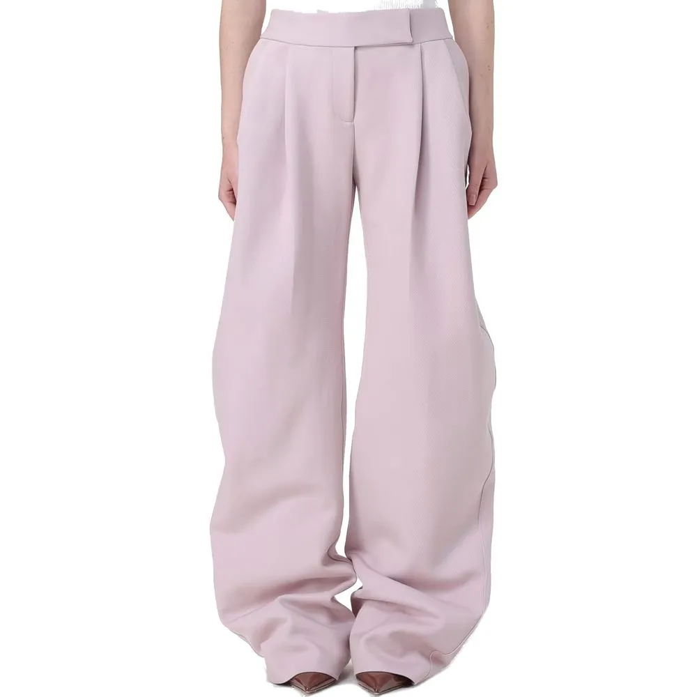 Wool Blend Taloired Pants sold by Lord & Taylor product image thumbnail 2