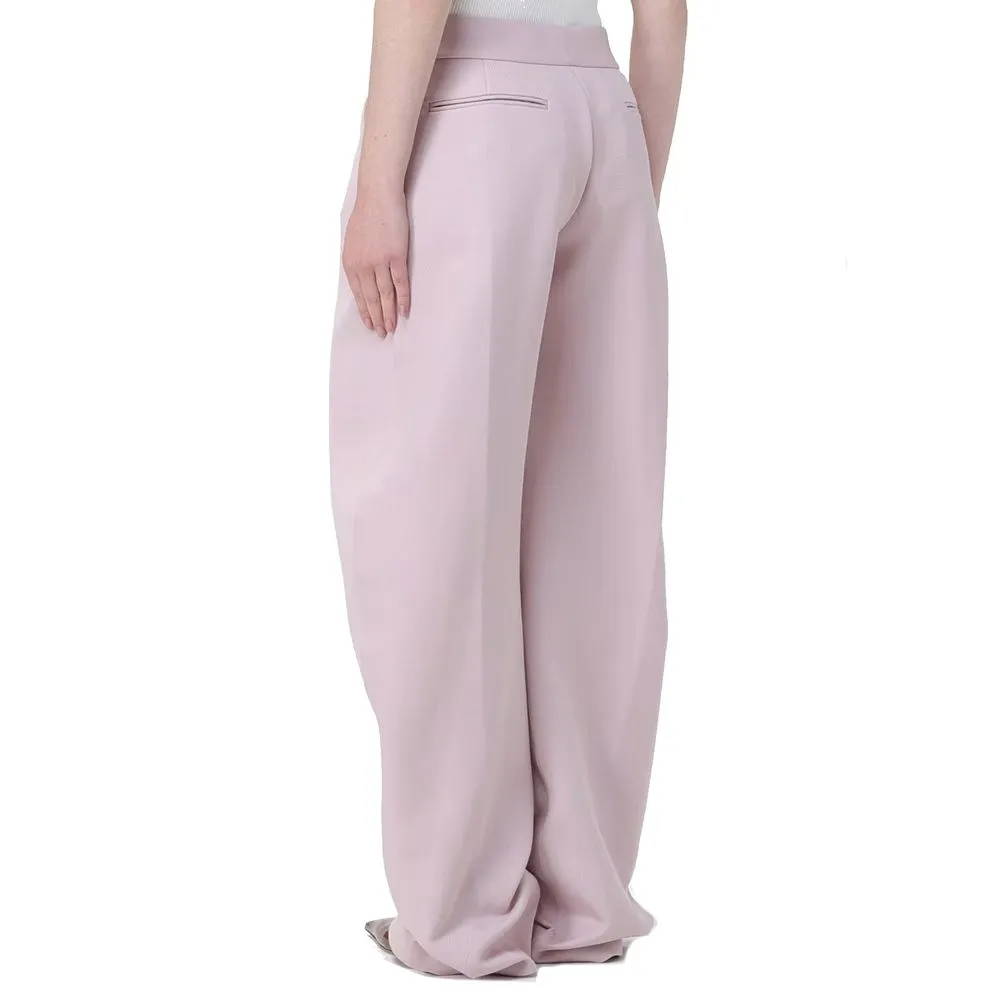 Wool Blend Taloired Pants sold by Lord & Taylor product image thumbnail 3