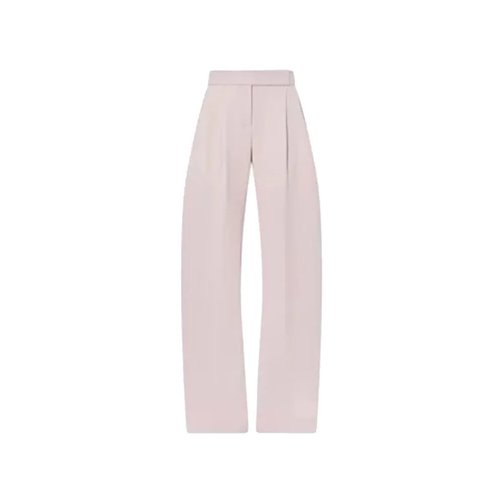 Wool Blend Taloired Pants sold by Lord & Taylor