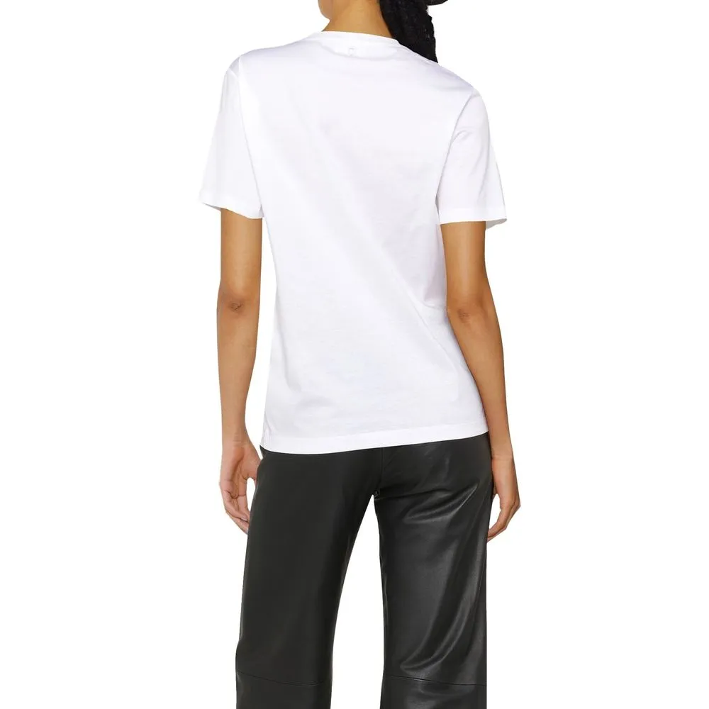 Cotton T-Shirt sold by Lord & Taylor product image thumbnail 3